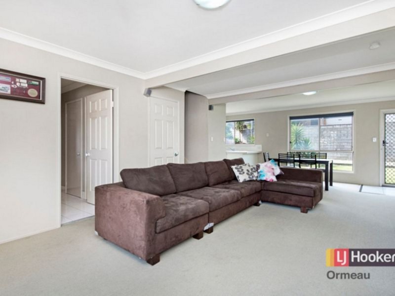 25/15 Lane Court, Mount Warren Park QLD 4207