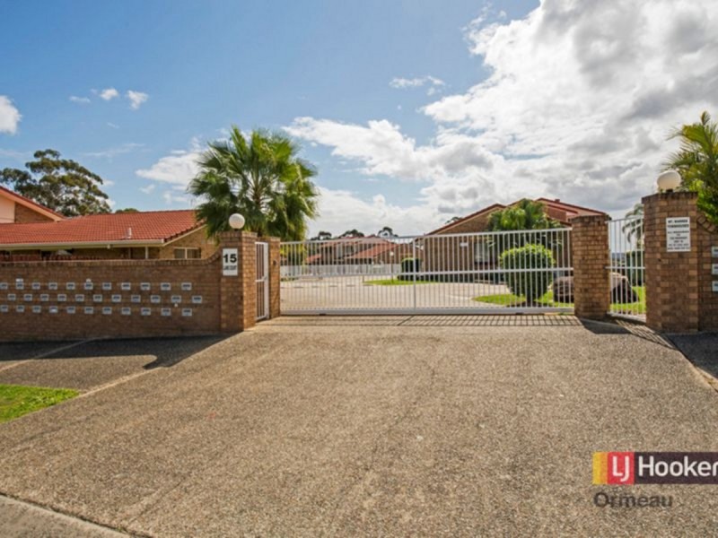 25/15 Lane Court, Mount Warren Park QLD 4207