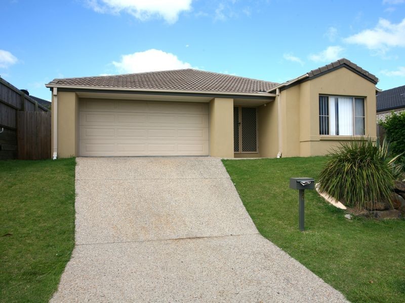21 Nicola Way, Upper Coomera QLD 4209