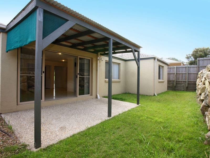 21 Nicola Way, Upper Coomera QLD 4209