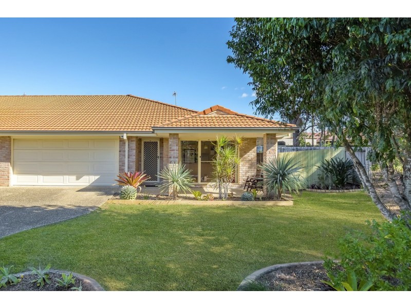 2/9 Ulrich Street, Upper Coomera QLD 4209