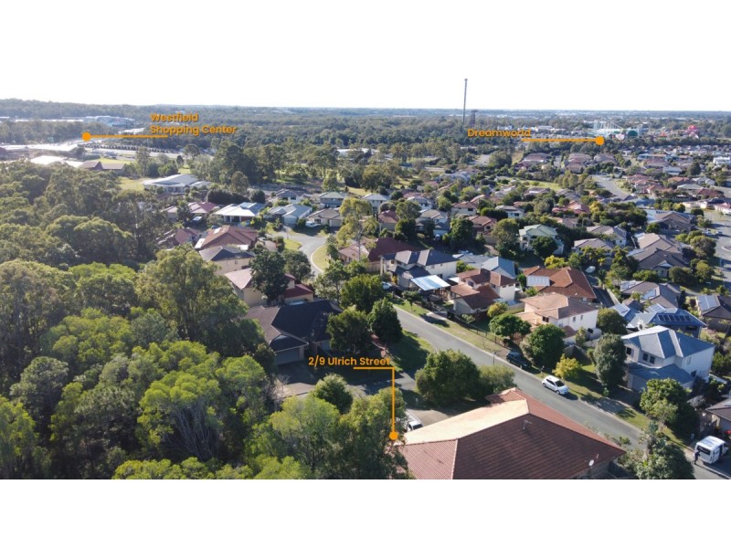 2/9 Ulrich Street, Upper Coomera QLD 4209