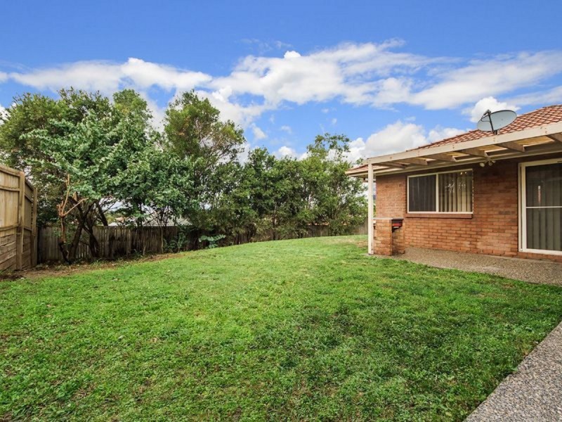 124 Billinghurst Crescent, Upper Coomera QLD 4209