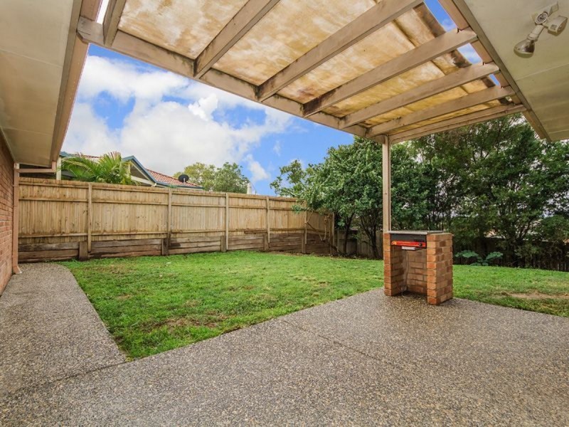 124 Billinghurst Crescent, Upper Coomera QLD 4209