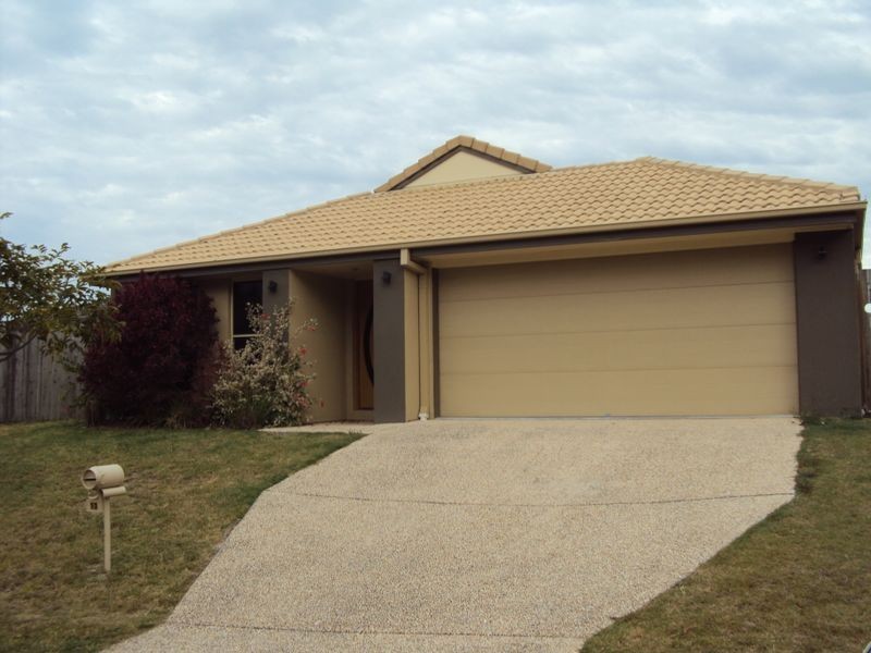 13 Mungana Drive, Upper Coomera QLD 4209