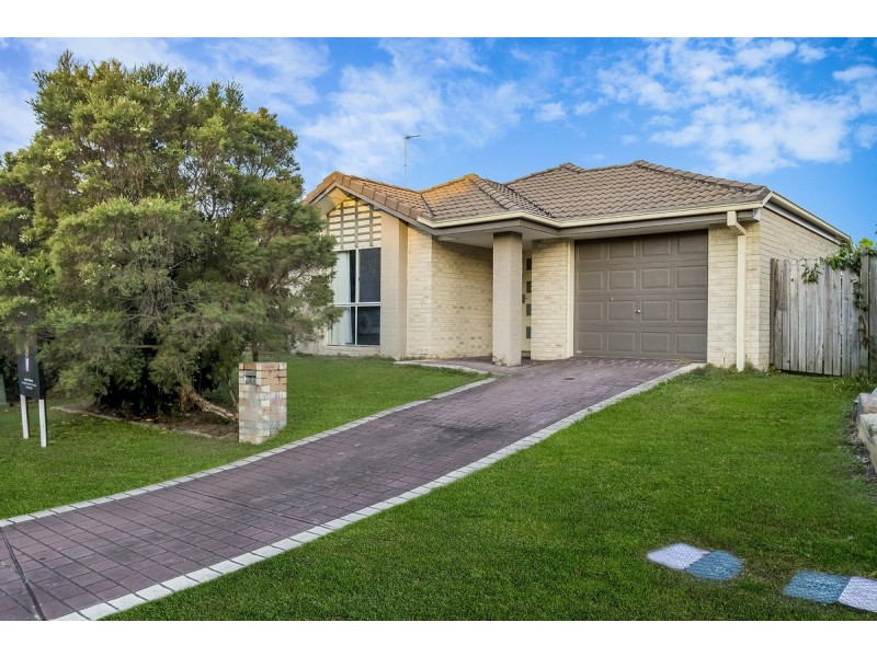 9 Trillers Avenue, Coomera QLD 4209