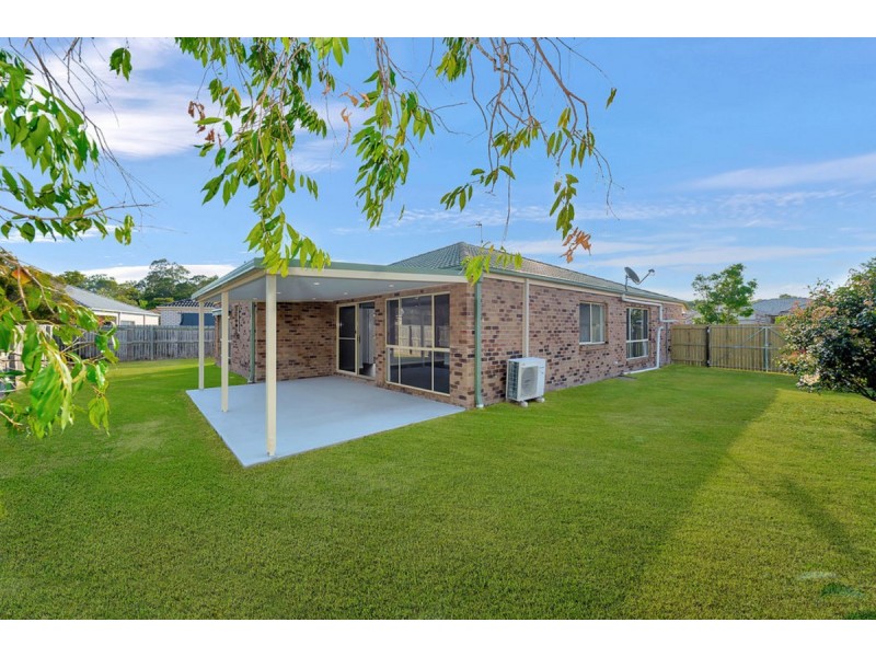 16 Linda Way, Upper Coomera QLD 4209
