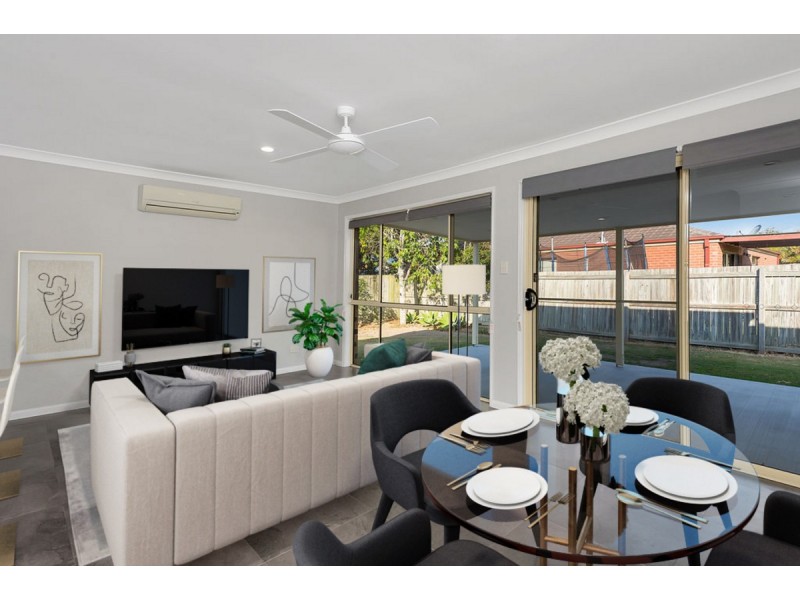 16 Linda Way, Upper Coomera QLD 4209