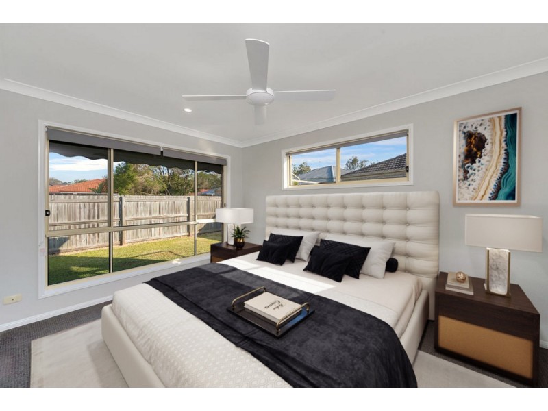 16 Linda Way, Upper Coomera QLD 4209