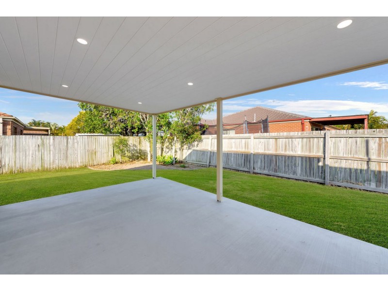 16 Linda Way, Upper Coomera QLD 4209