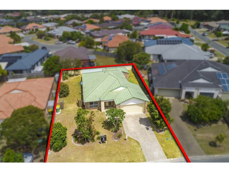 16 Linda Way, Upper Coomera QLD 4209