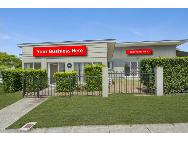 111/1 Sauvignon Parade, Upper Coomera QLD 4209