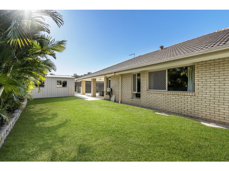 2 Blackcomb Rise, Ormeau Hills QLD 4208
