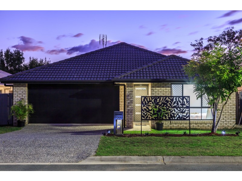 22 Elizabeth Street, Coomera QLD 4209
