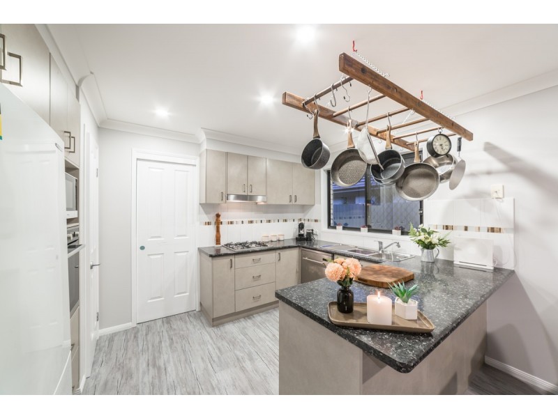 22 Elizabeth Street, Coomera QLD 4209