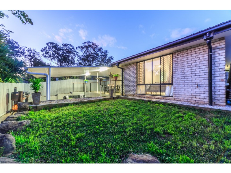22 Elizabeth Street, Coomera QLD 4209