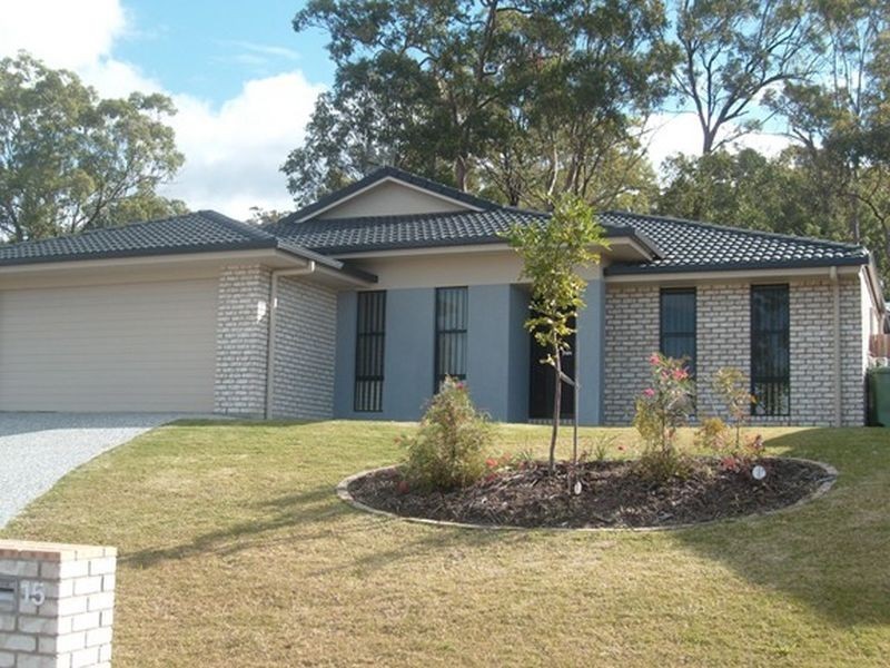 15 Manassa Street, Upper Coomera QLD 4209