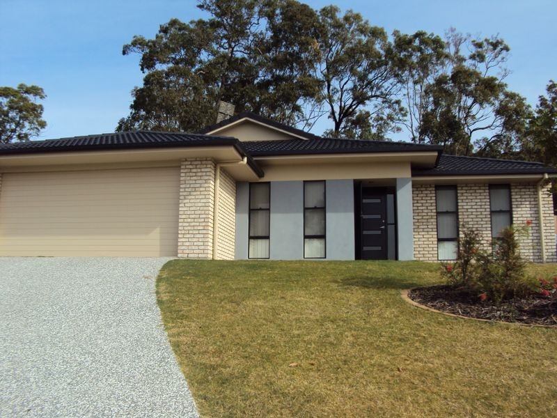 15 Manassa Street, Upper Coomera QLD 4209