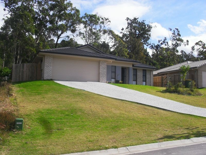 15 Manassa Street, Upper Coomera QLD 4209