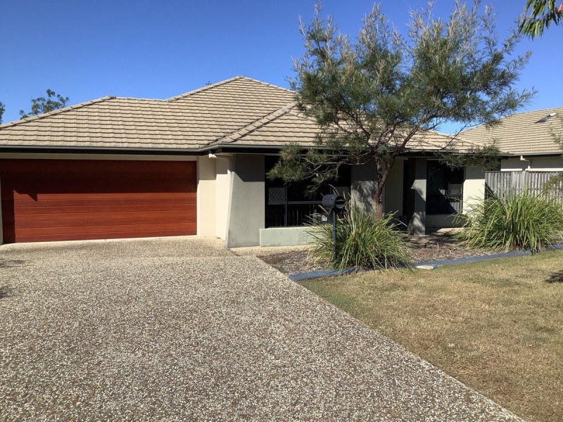 26 Warrandyte Street, Upper Coomera QLD 4209