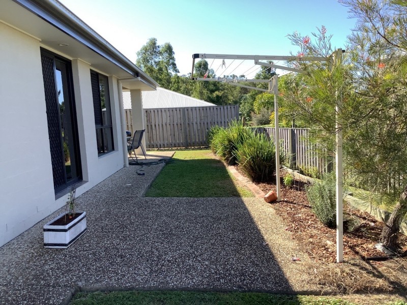 26 Warrandyte Street, Upper Coomera QLD 4209