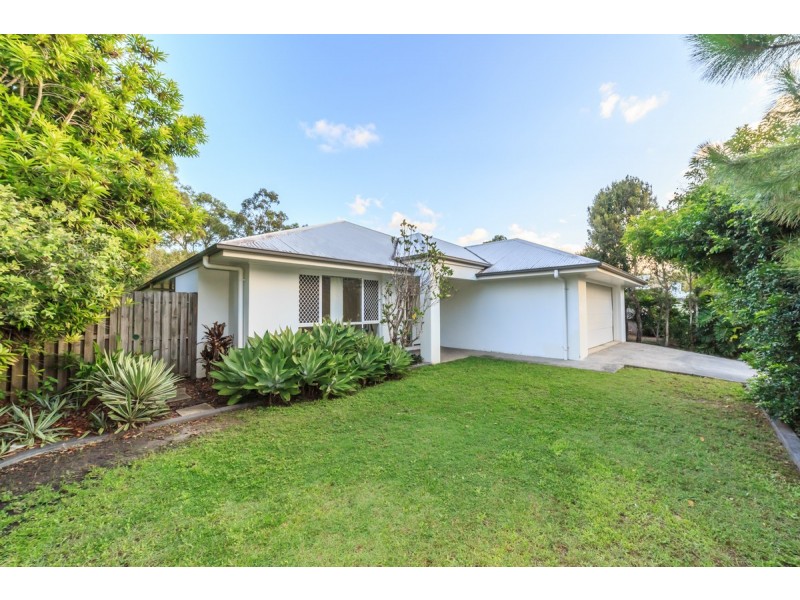 44 Boambillee Drive, Coomera Waters QLD 4209