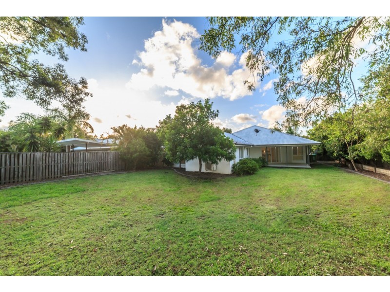 44 Boambillee Drive, Coomera Waters QLD 4209