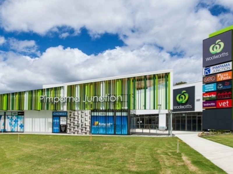 8 Cudmore Street, Pimpama QLD 4209