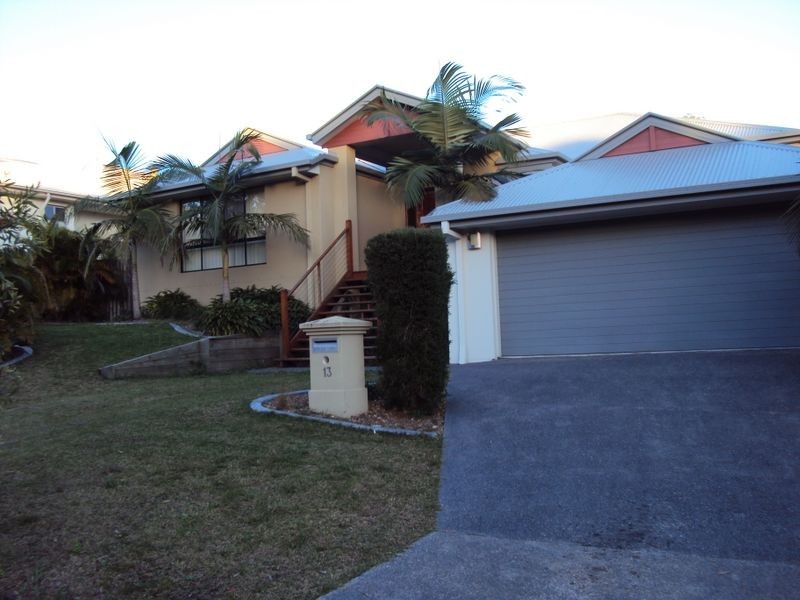 13 Solo Place, Coomera Waters QLD 4209