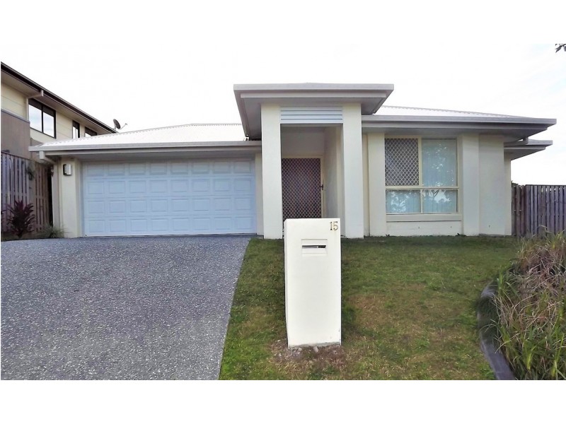 15 Jindalba Drive, Coomera QLD 4209