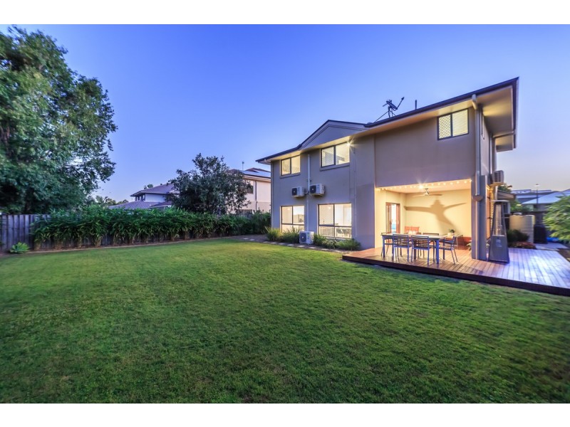 6 Bishopwood Court, Upper Coomera QLD 4209