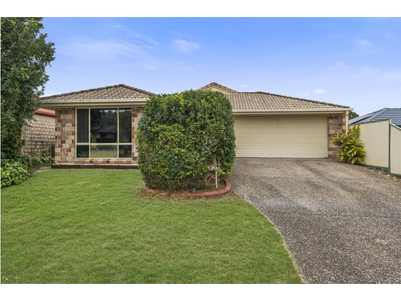 9 Ardent Street, Upper Coomera QLD 4209