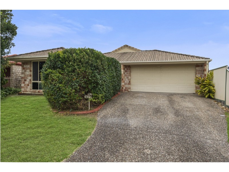 9 Ardent Street, Upper Coomera QLD 4209