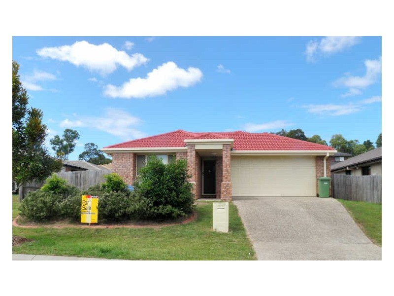 4 Mocha Way, Pimpama QLD 4209