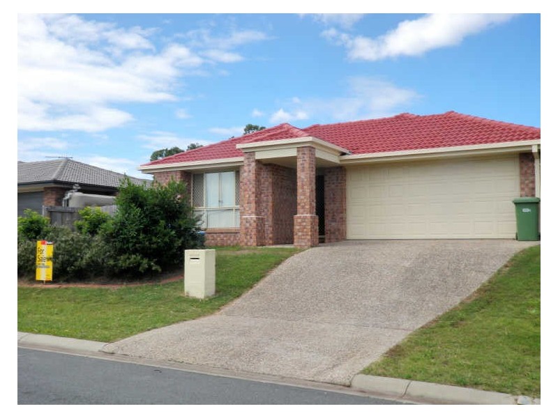 4 Mocha Way, Pimpama QLD 4209