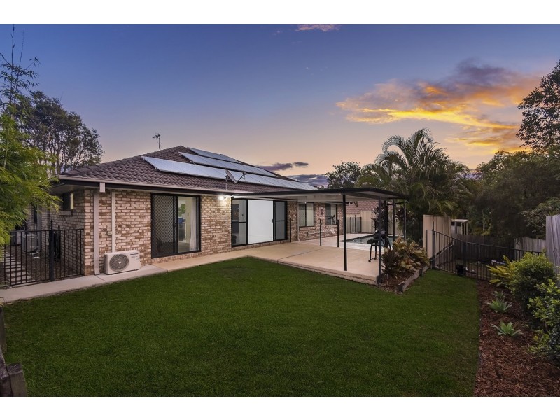 13 Freestone Drive, Upper Coomera QLD 4209