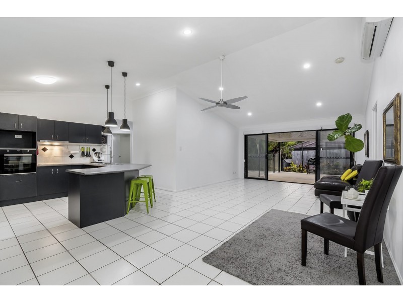 13 Freestone Drive, Upper Coomera QLD 4209