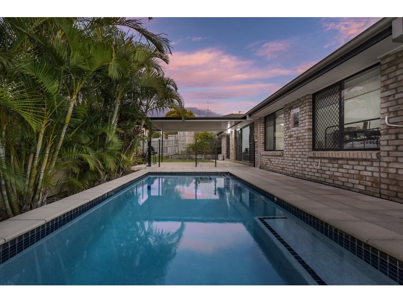 13 Freestone Drive, Upper Coomera QLD 4209
