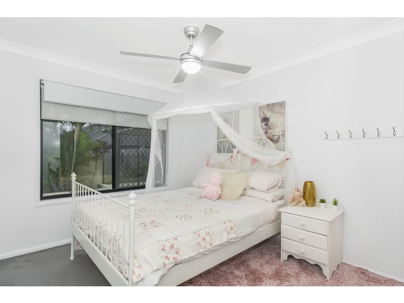 13 Freestone Drive, Upper Coomera QLD 4209