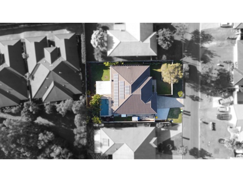 13 Freestone Drive, Upper Coomera QLD 4209