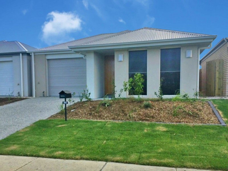 38 Fountain Street, Pimpama QLD 4209