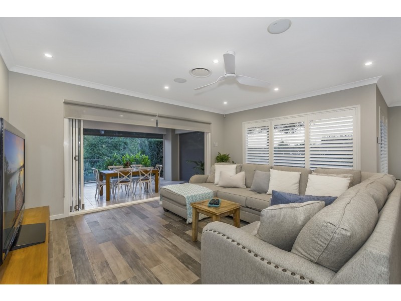 2 Henty Lane, Upper Coomera QLD 4209