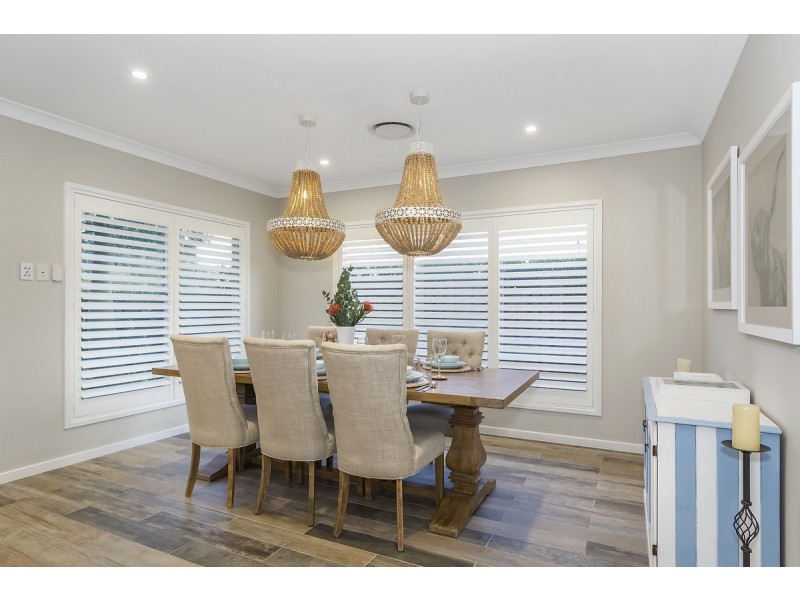 2 Henty Lane, Upper Coomera QLD 4209