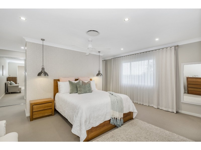 2 Henty Lane, Upper Coomera QLD 4209