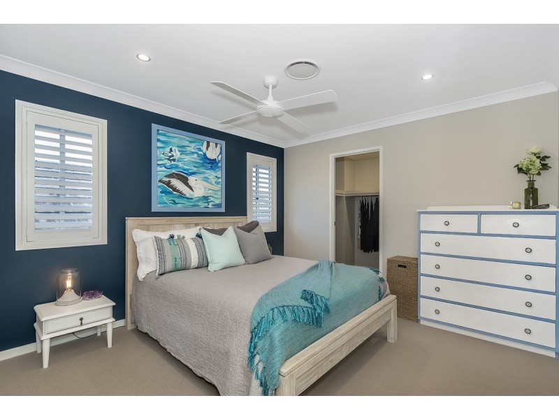 2 Henty Lane, Upper Coomera QLD 4209