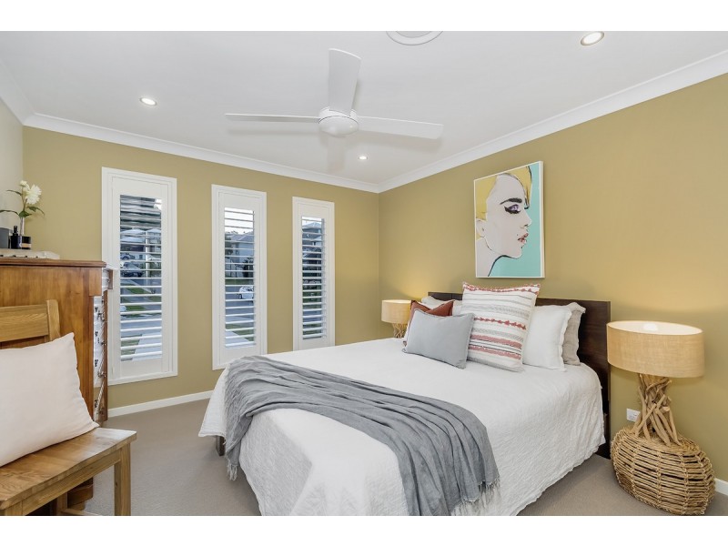 2 Henty Lane, Upper Coomera QLD 4209