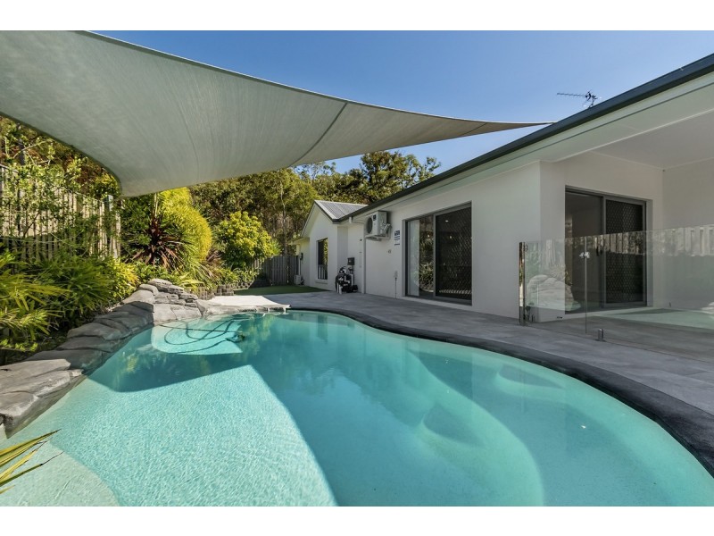 21 Whimbrel Avenue, Upper Coomera QLD 4209