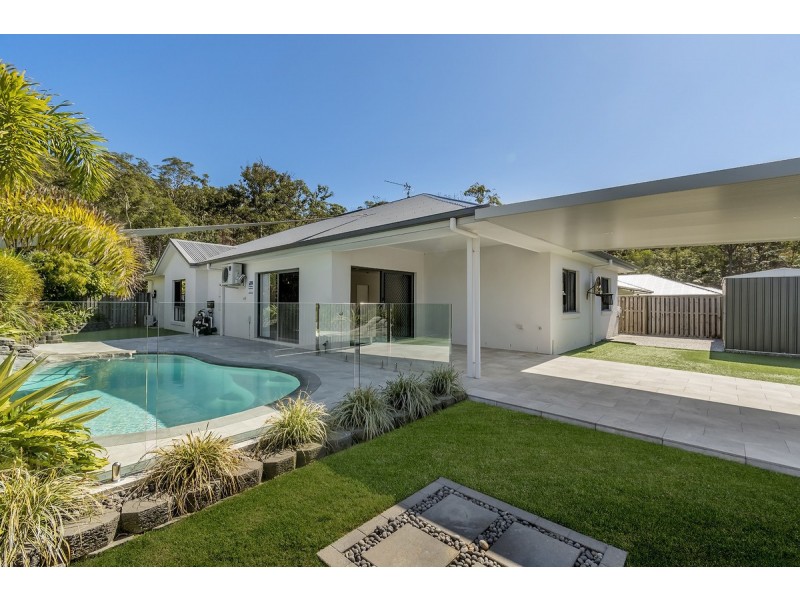 21 Whimbrel Avenue, Upper Coomera QLD 4209