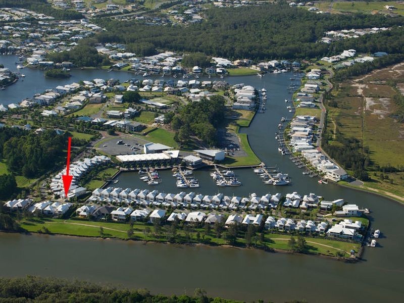 11 Brindabella Close, Coomera Waters QLD 4209