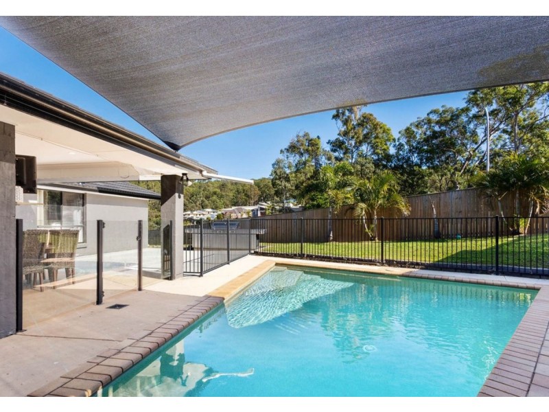 32 Bedroff Street, Upper Coomera QLD 4209